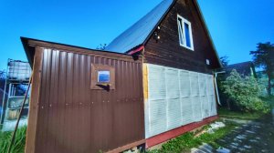 КАК и ЧЕМ утеплить каркасную дачу или дом своими руками НЕДОРОГО