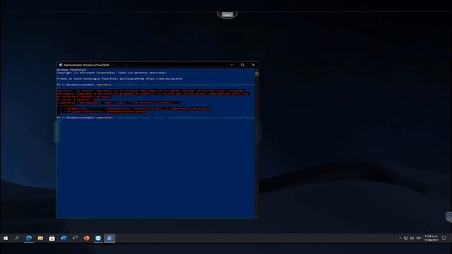 Como desactivar la clave de Windows 10 en tu PC para usarlo en otro nuevo ✅ смотреть онлайн