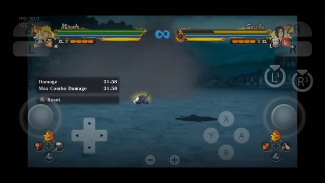 Naruto X Boruto Connections | Yuzu Emulator| Minato Mod Latest Mod  #yuzuemulator #stormconnections