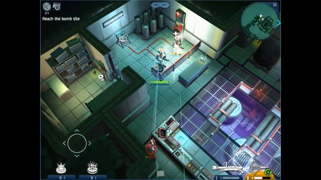 SPACE MARSHAL 2 episode 14: MISSION 19 THE WEAK SPOT смотреть онлайн
