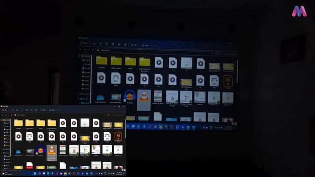 How to mirror Laptop screen or phone screen to fire tv stick смотреть онлайн