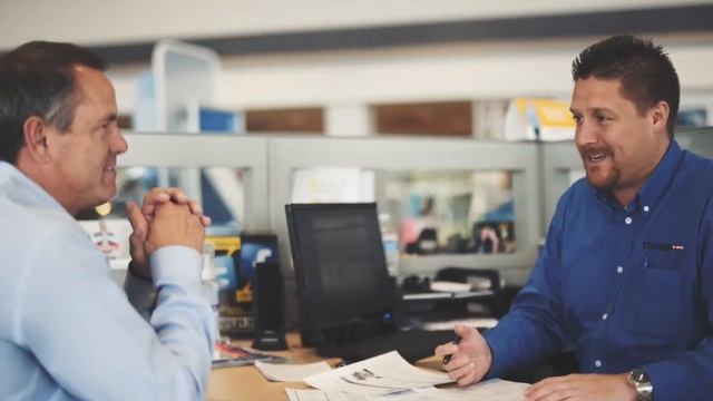 Welcome to Stevinson Chevrolet смотреть онлайн