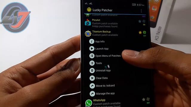 How to:Download & Install Titanium Backup PRO смотреть онлайн