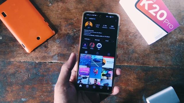 Pixys OS for Poco M2 Pro | Custom Rom (Miatoll Tree) смотреть онлайн