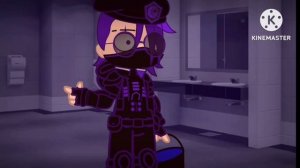 Five Nights In Anime: RX EDITION remasterd.Cap 2: hallucinations |Gacha Want| |FNIA|