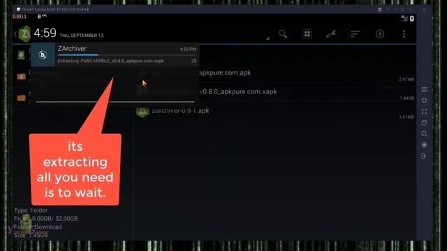 PUBG MOBILE TENCENT EMULATOR SANHOOK EASY WAY TO UPDATE смотреть онлайн