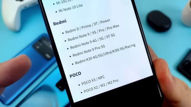 ADEUS ATUALIZAÇÃO! seu XIAOMI não vai ATUALIZAR para o ANDROID 13 | nem aqui nem na CHINA! смотреть онлайн