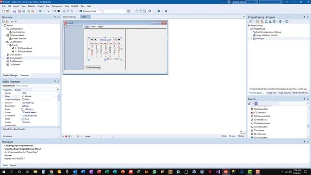 How to use the GetIt Package Manager (Free Components) for Delphi! смотреть онлайн