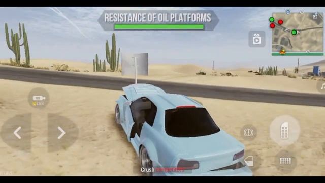 MADOUT2 BIG CITY ONLINE GAMEPLAY PART 3 (STORY MISSION) ANDROID 2023 смотреть онлайн