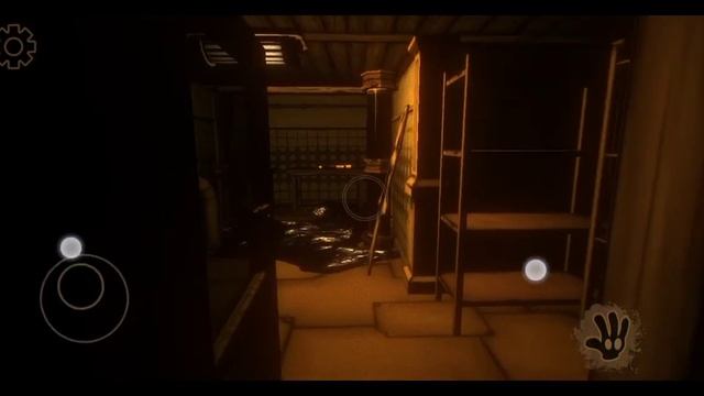 Bendy and the dark revival android (fan made) смотреть онлайн