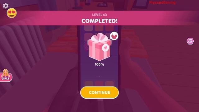 Date Master - Gameplay Walkthrough Part 3 Level 56 - 74 (Android, iOS) смотреть онлайн