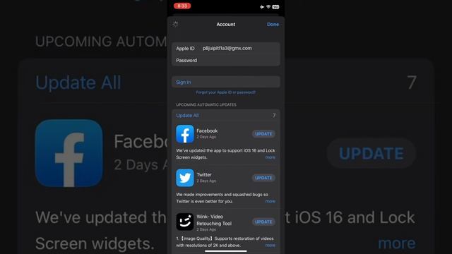 Free apple id for shadow rocket , Minecraft Etc смотреть онлайн