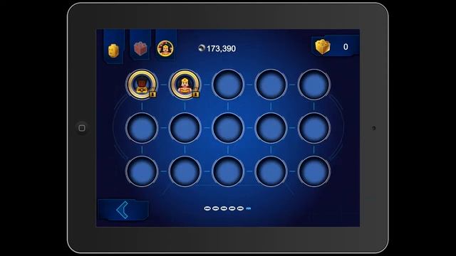 Lego Batman DC Super Heroes 100% Walkthrough (IOS Play) - Episode 5 смотреть онлайн