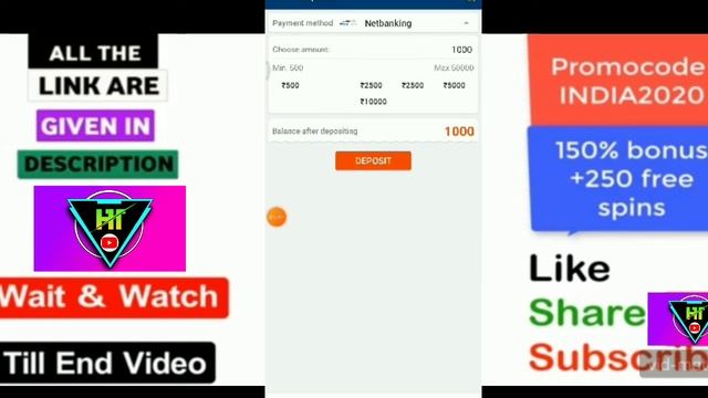 How to earn in most bet | Best New Earning Website2020. International Website Most Bet. Maha Loot смотреть онлайн