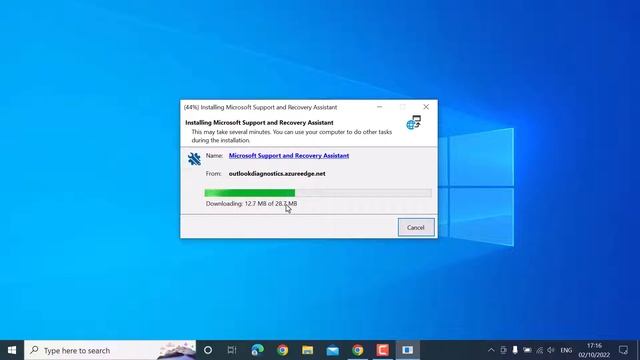 Uninstall Office from a PC طريقة احترافية لمسح الاوفيس نهائيا من الحاسوب смотреть онлайн