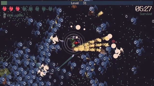 20 Minutes Till Dawn - Gigachad Mod (Darkness15, Hina, GL) смотреть онлайн