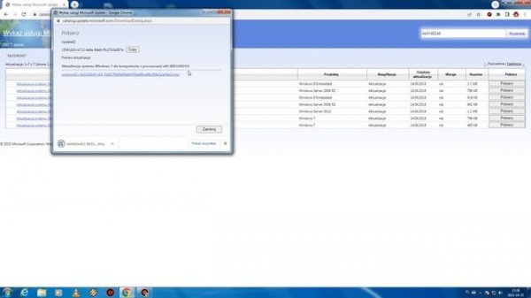 Poradnik Jak naprawić błąd Media Creation Tool wyświetla Komunikat o kodzie 0X80072F8F-0X20000