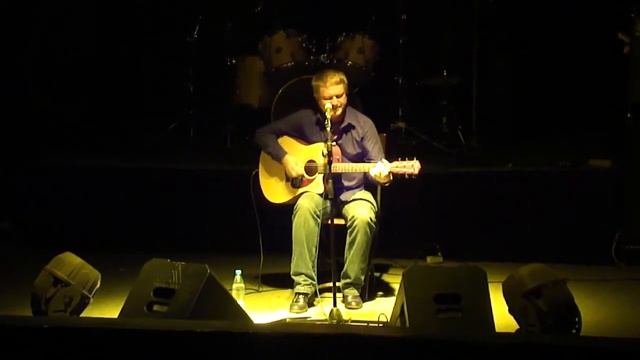 Павел Ежов - "...Ни в чьём окне" (в "Орландине") смотреть онлайн