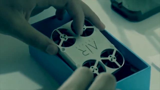 Air Selfie Drone 2016. Little Drone For Selfies. The Best Selfie Maker.