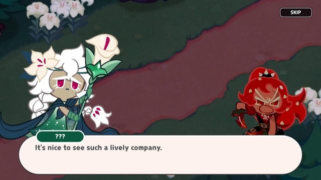 Cookie Run Kingdom Story - Episode 2: Dragon Hill смотреть онлайн