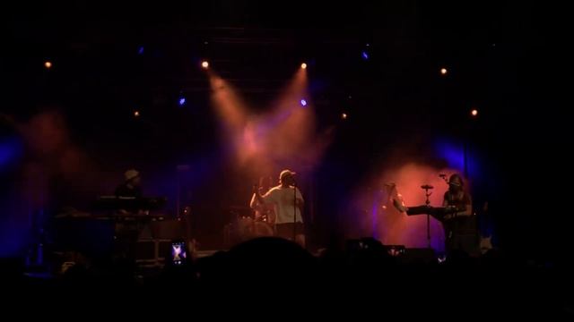 Mac DeMarco - On the level @ Circolo Magnolia 08/07/19 смотреть онлайн