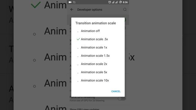 How to speed up any android device?hanging problem sovled смотреть онлайн