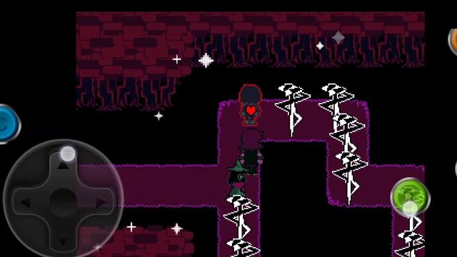Cara Mendapatkan Semua Broken Key Di Deltarune || Jevil Fight || Deltarune Indonesia | Part 1 смотреть онлайн