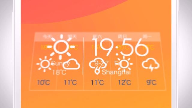 V3.2 Live Launcher смотреть онлайн