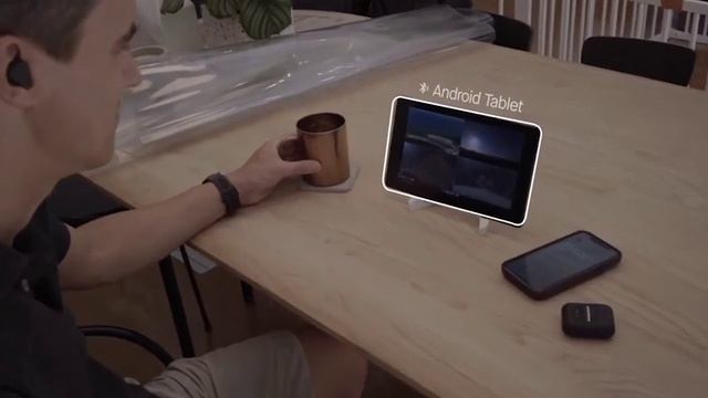 Now on Kickstarter: Morph | Rapidly Switch Audio Across Infinite Devices, Any OS смотреть онлайн