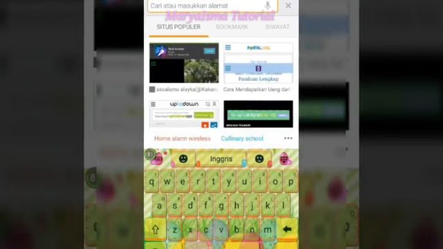 Cara Mudah Download Video SMULE ANDROID смотреть онлайн