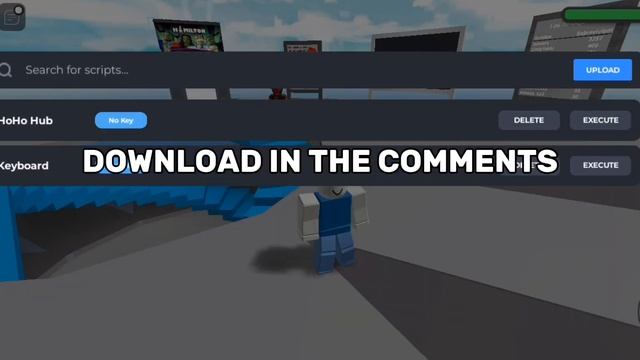 Roblox Executor Exploits Android/PC 2023 NEW update (mediafire) смотреть онлайн