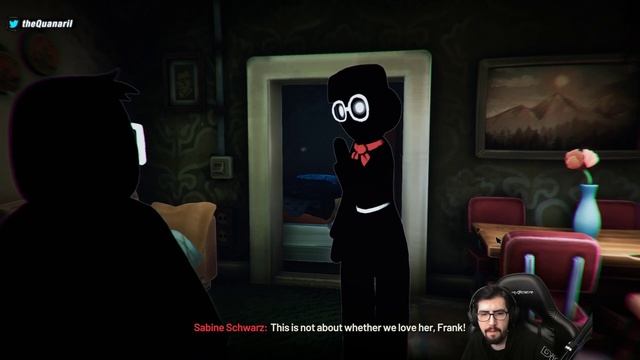 İĞRENÇ BİR İNSANIZ | Beholder 3 #2 смотреть онлайн