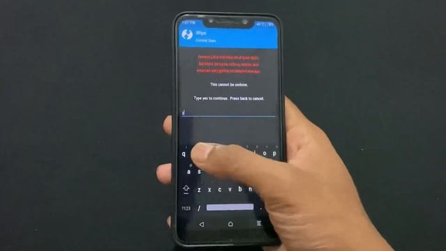 How To Install Any Custom Rom On Poco F1. What Is System Ext & Dynamic Partition Roms смотреть онлайн