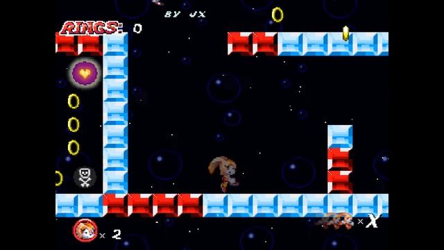 Sally.Exe: Finished Nightmare Sunky World【Story Mode】And New Yeah смотреть онлайн