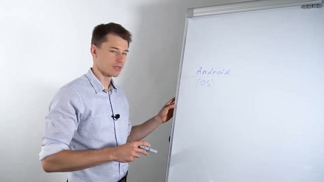 What is Android? 👀 (Explained for recruiters in IT) смотреть онлайн
