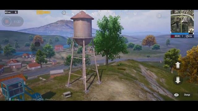 EXPLORE REANGLE 2.0 IN ULTRA HDR | PUBG MOBILE| FAITH GAMING смотреть онлайн