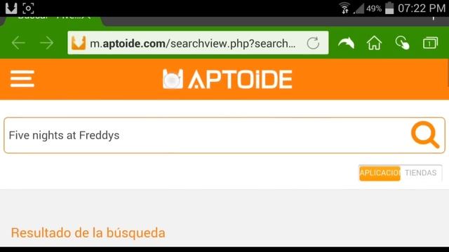 Como descargar Five Nights at Freddy's 2 para Android смотреть онлайн