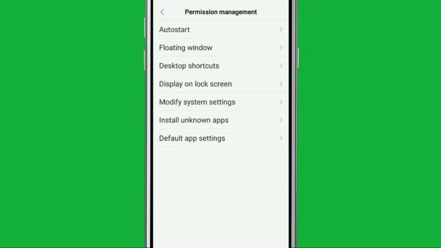 Vivo | Allow & Deny Apps Display On Lock Screen Permission Management in Y91i смотреть онлайн