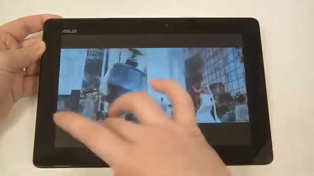 ASUS MeMO Pad 10 Unboxing and Preview смотреть онлайн