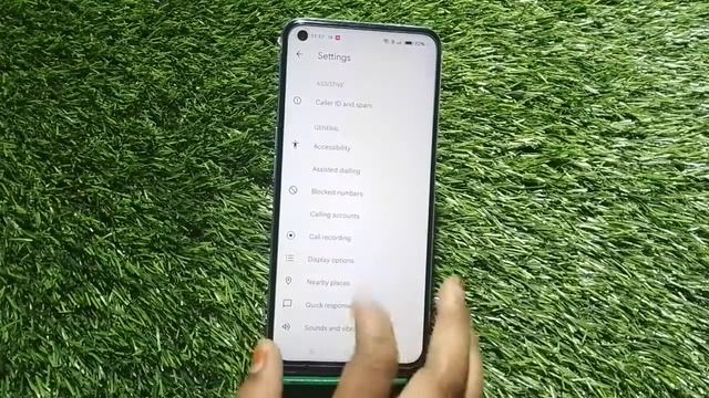 Auto Call Recording In Realme GT Neo 3T, How To Call Recording In Realme GT Neo 3T, Call смотреть онлайн