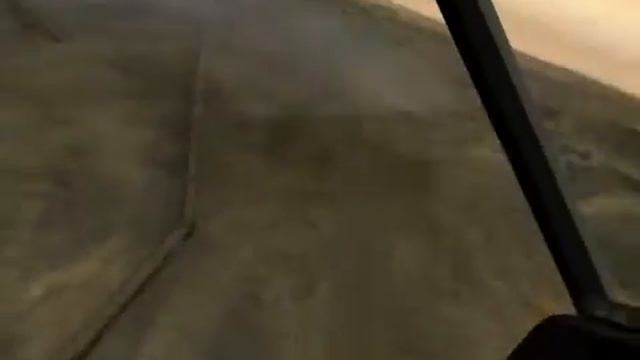 Project Reality TrackIR + 3D HUD test смотреть онлайн