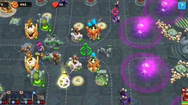 Wild Sky TD: Chapter 3 20/20