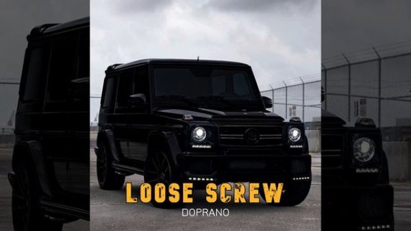 LooseScrew