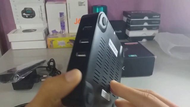 ✅✅ tv Box MXQ PRO 8k 256gb em 2022 vale a pena ? unboxing + instalação смотреть онлайн
