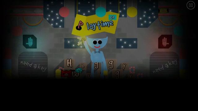 Poppy Playtime Chapter 1 Geometry Dash Version Mobile Game - Full Android Gameplay Walkthrough смотреть онлайн