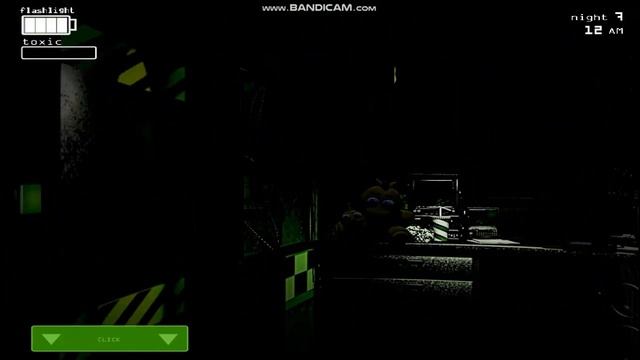 Welcome Back to Fredbear's - All Jumpscares! смотреть онлайн