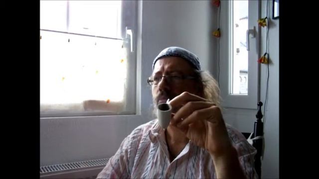 Hermanninator: An exotic Tobacco смотреть онлайн