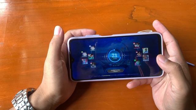 Xperience Project v15.1.0 - Android 11 | UNOFFICIAL - Poco M3/Redmi 9T смотреть онлайн