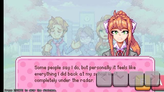 FNF MOD ANDROID DOKI DOKI TAKEOVER PART 2 || Friday Night Funkin Indonesia смотреть онлайн