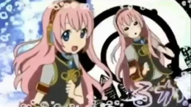 vocaloid rock смотреть онлайн
